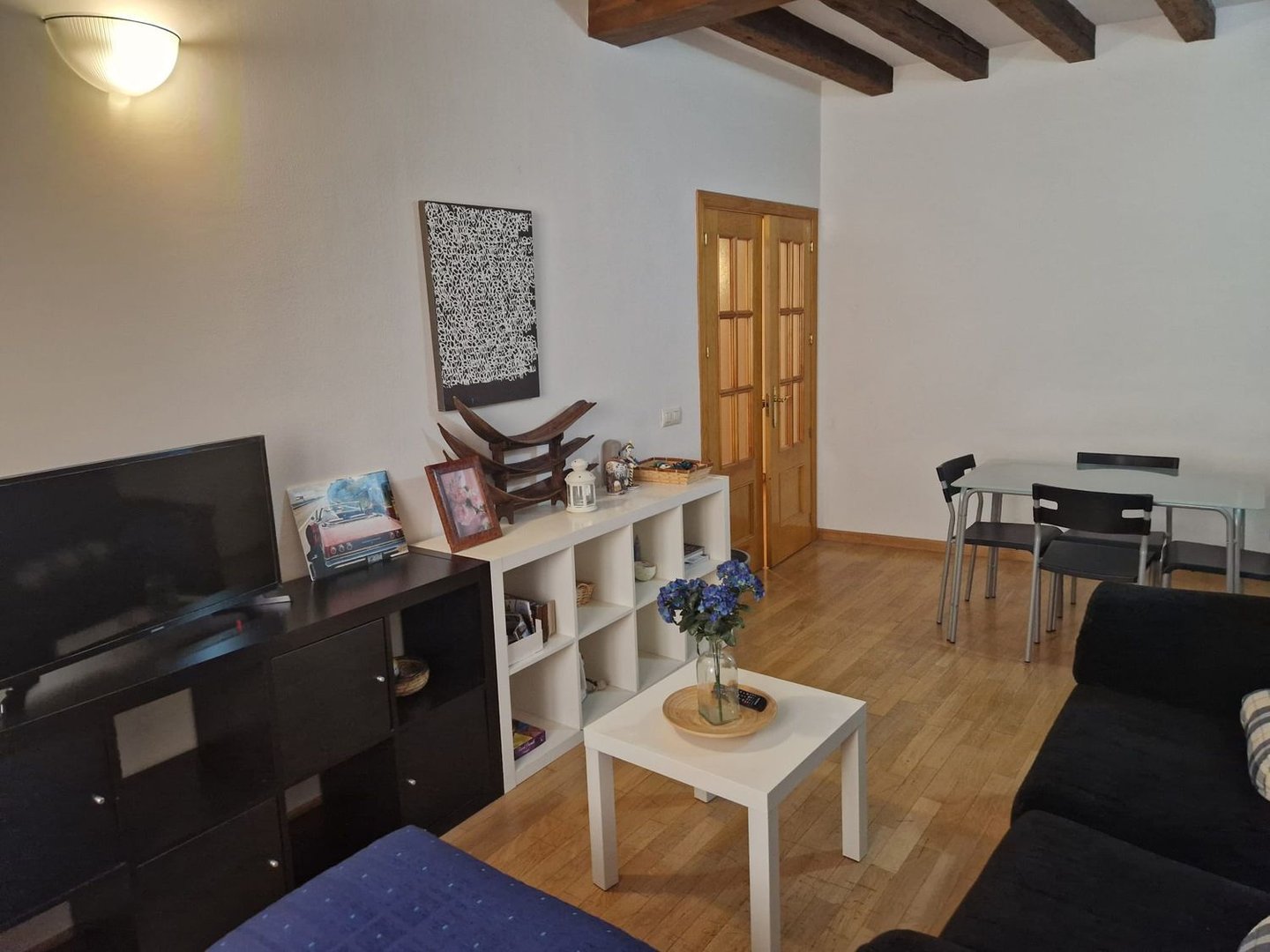 Wohnung 130 m² in Segovia