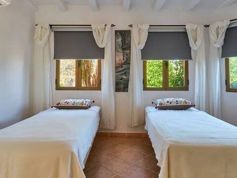 Casa 98 m² a Turre