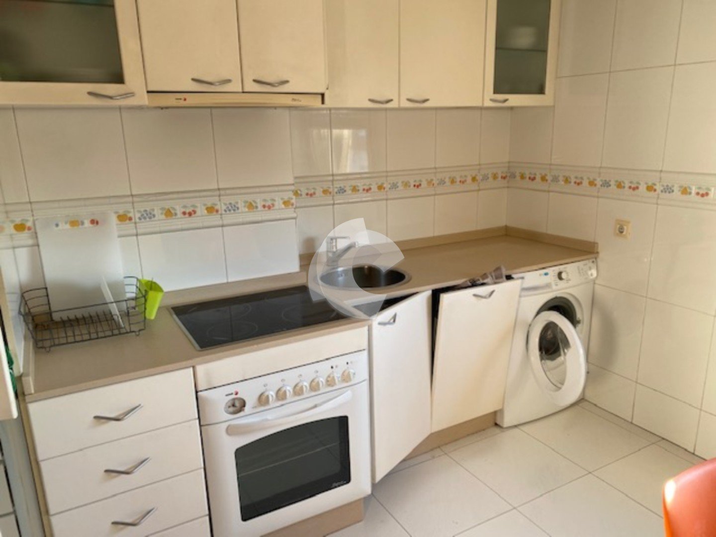 Piso de 65 m² en Ourense