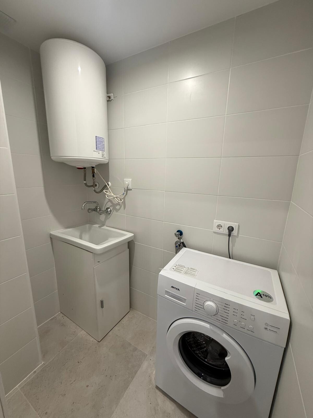 Piso de 100 m² en Úbeda