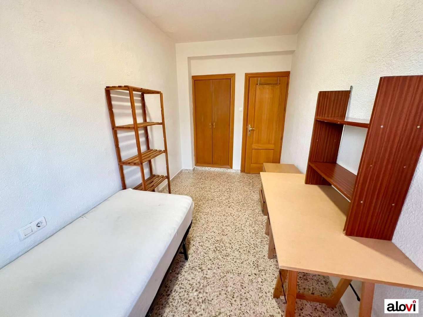 Piso de 80 m² en Granada