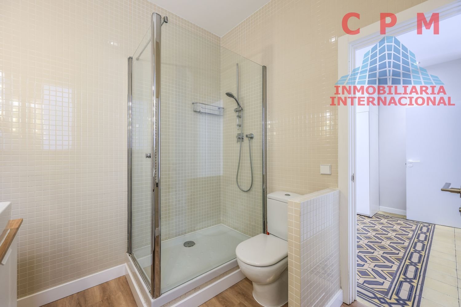 Appartamento 115 m² a Madrid