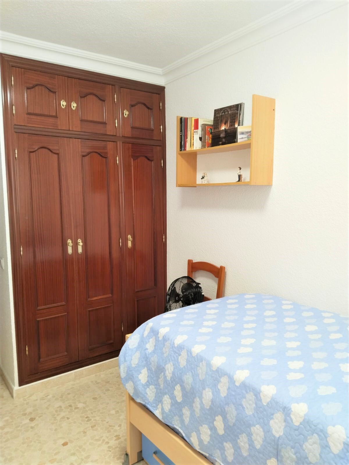 Piso de 85 m² en Punta Umbría