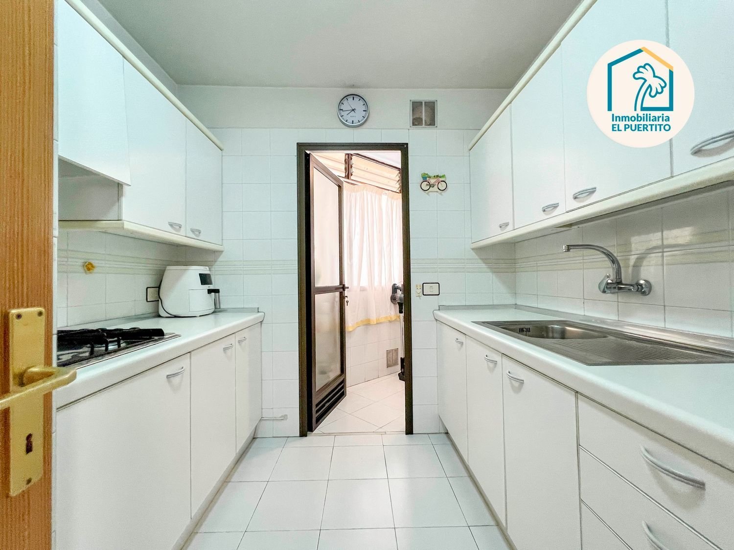 Piso de 85 m² en Güímar