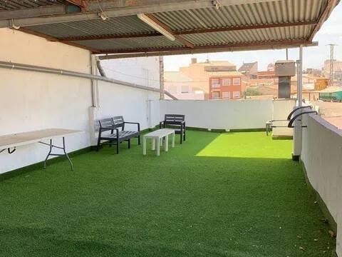 Habitación 260 m², Murcia