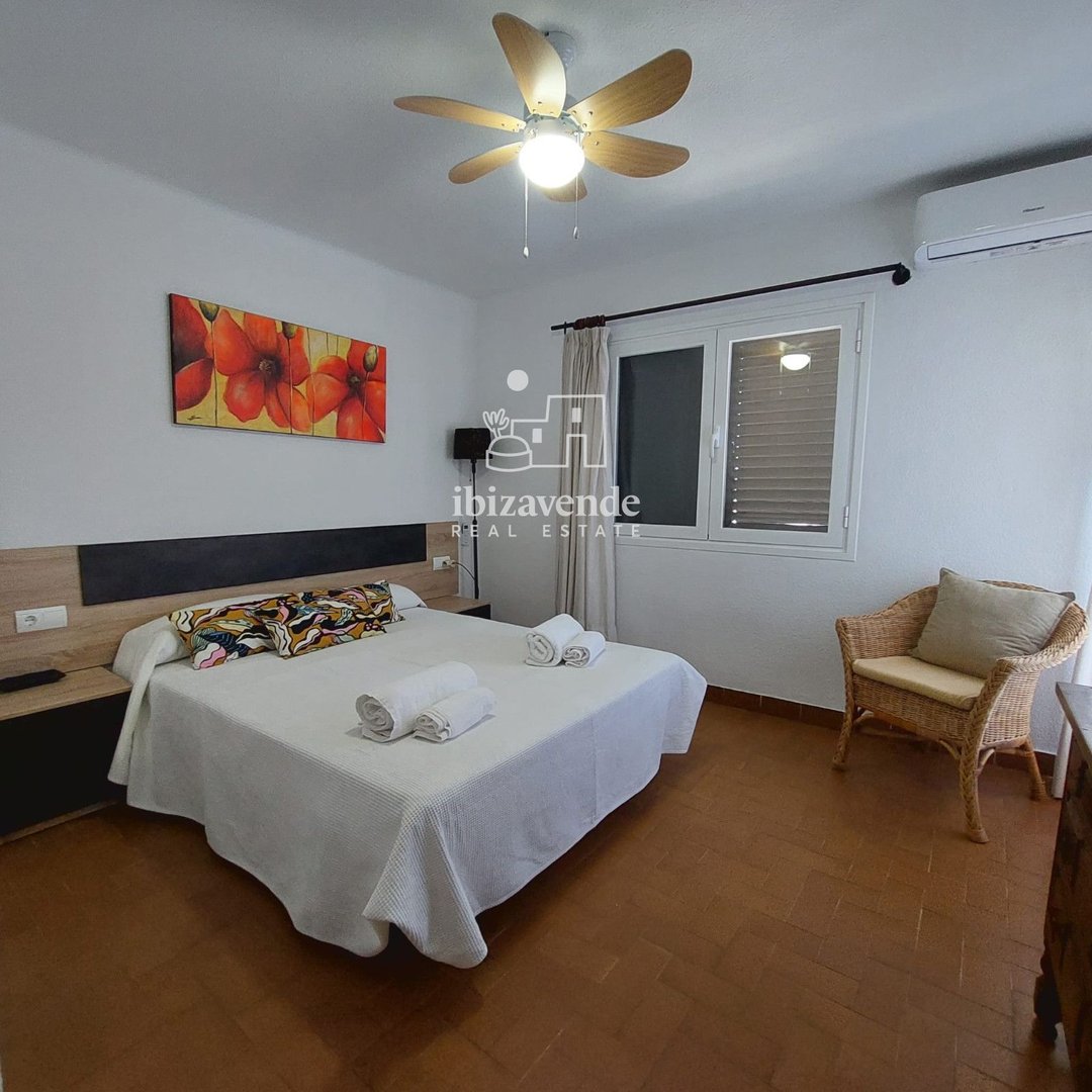 Pis de 80 m² a Santa Eulària des Riu