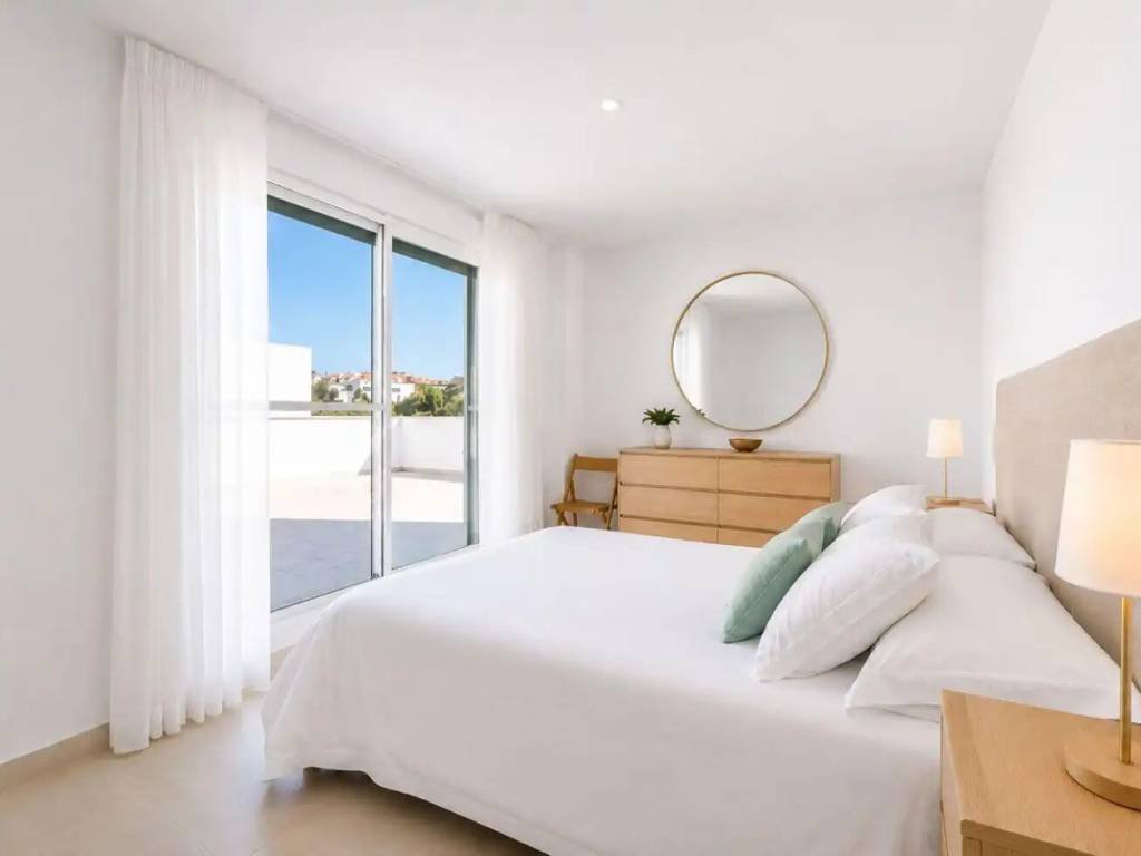 Piso de 202 m² en Callosa de Segura
