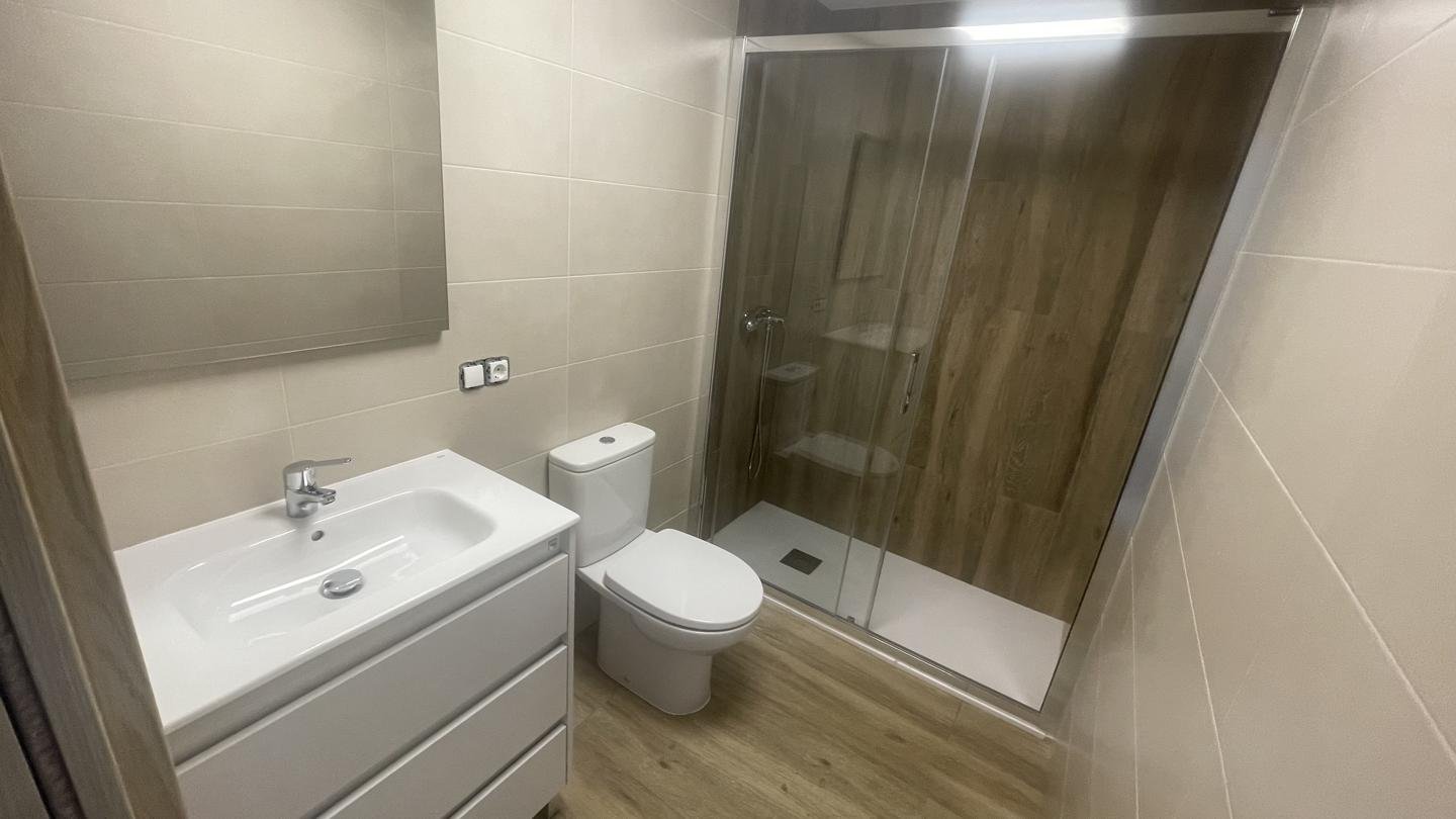 Habitación 200 m², Ponferrada