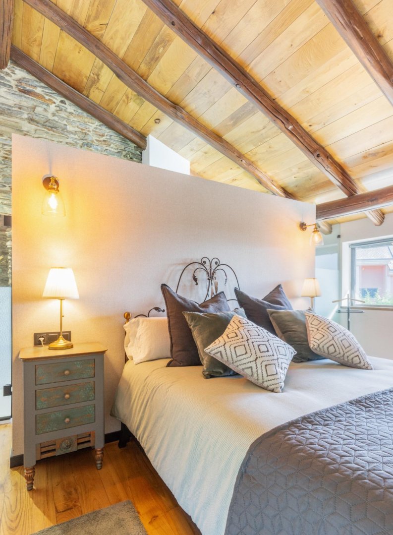 Casa de 252 m² en Lugo