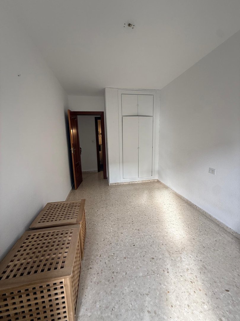 Wohnung 100 m² in Granada