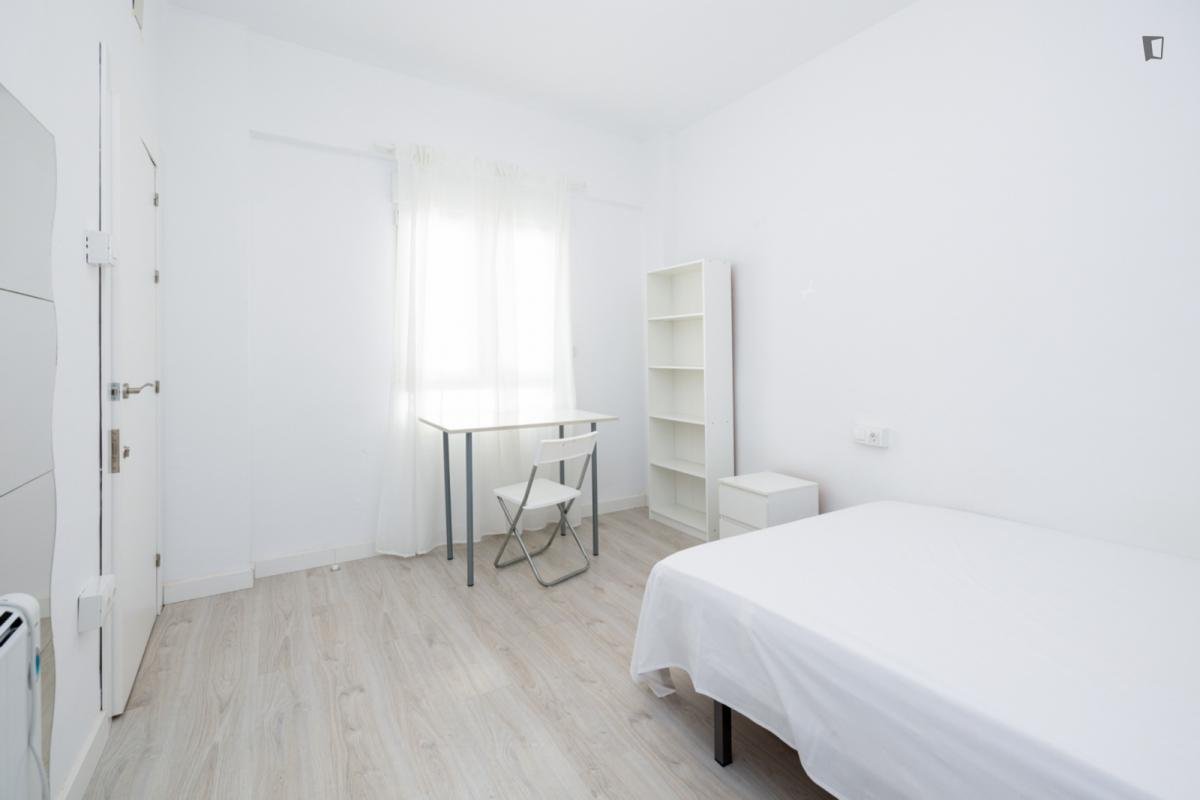 Habitació de lloguer, Granada