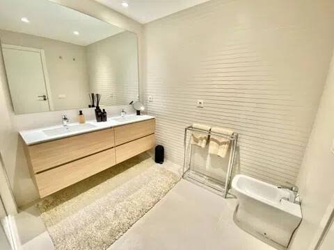 Piso de 131 m² en Estepona