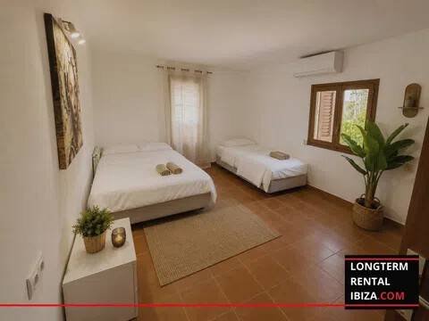 Casa de 200 m² en Sant Josep de sa Talaia