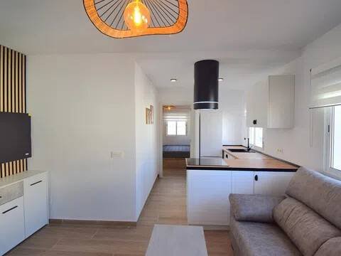 Appartamento 50 m² a San Martín del Tesorillo