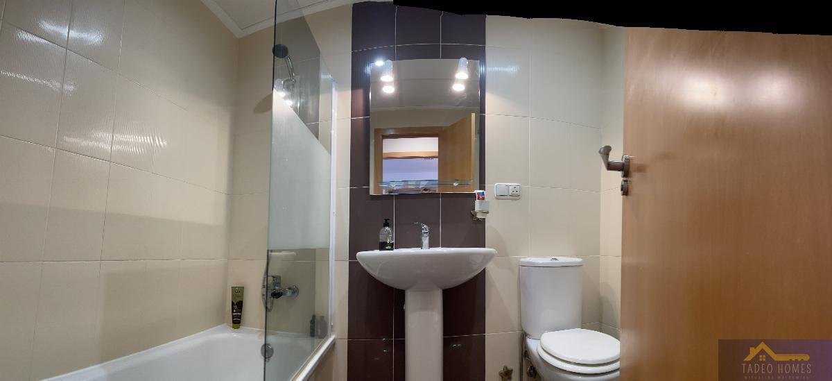 Piso de 90 m² en Murcia