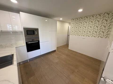Piso de 159 m² en Madrid