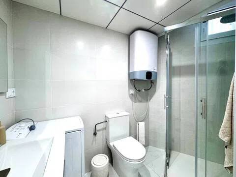 Wohnung 62 m² in Torrevieja