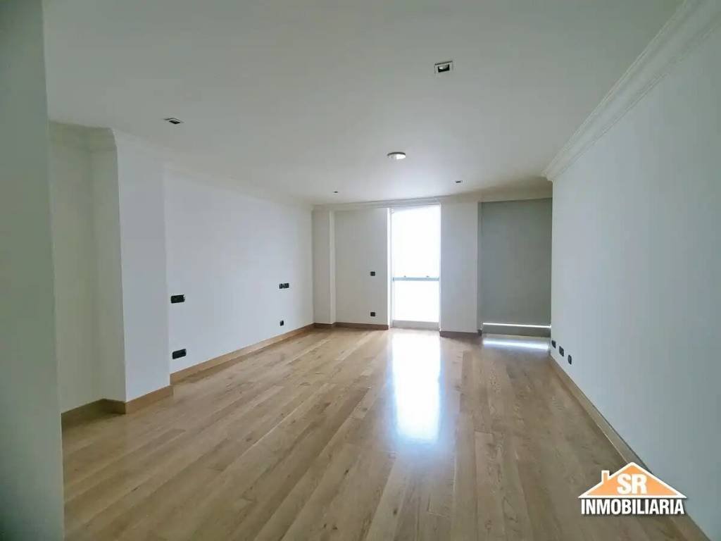 Piso de 180 m² en La Coruña
