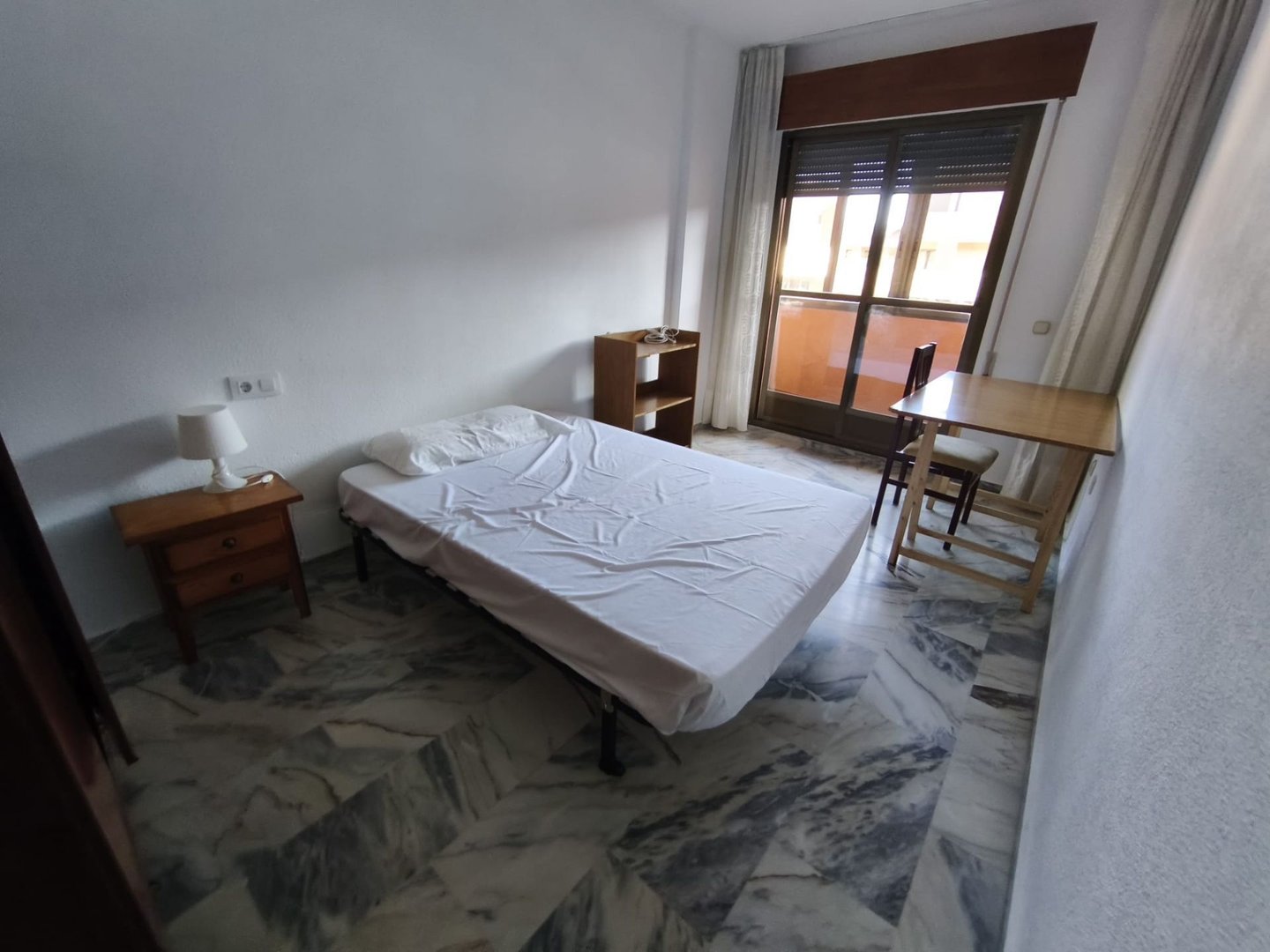Piso de 100 m² en Cáceres