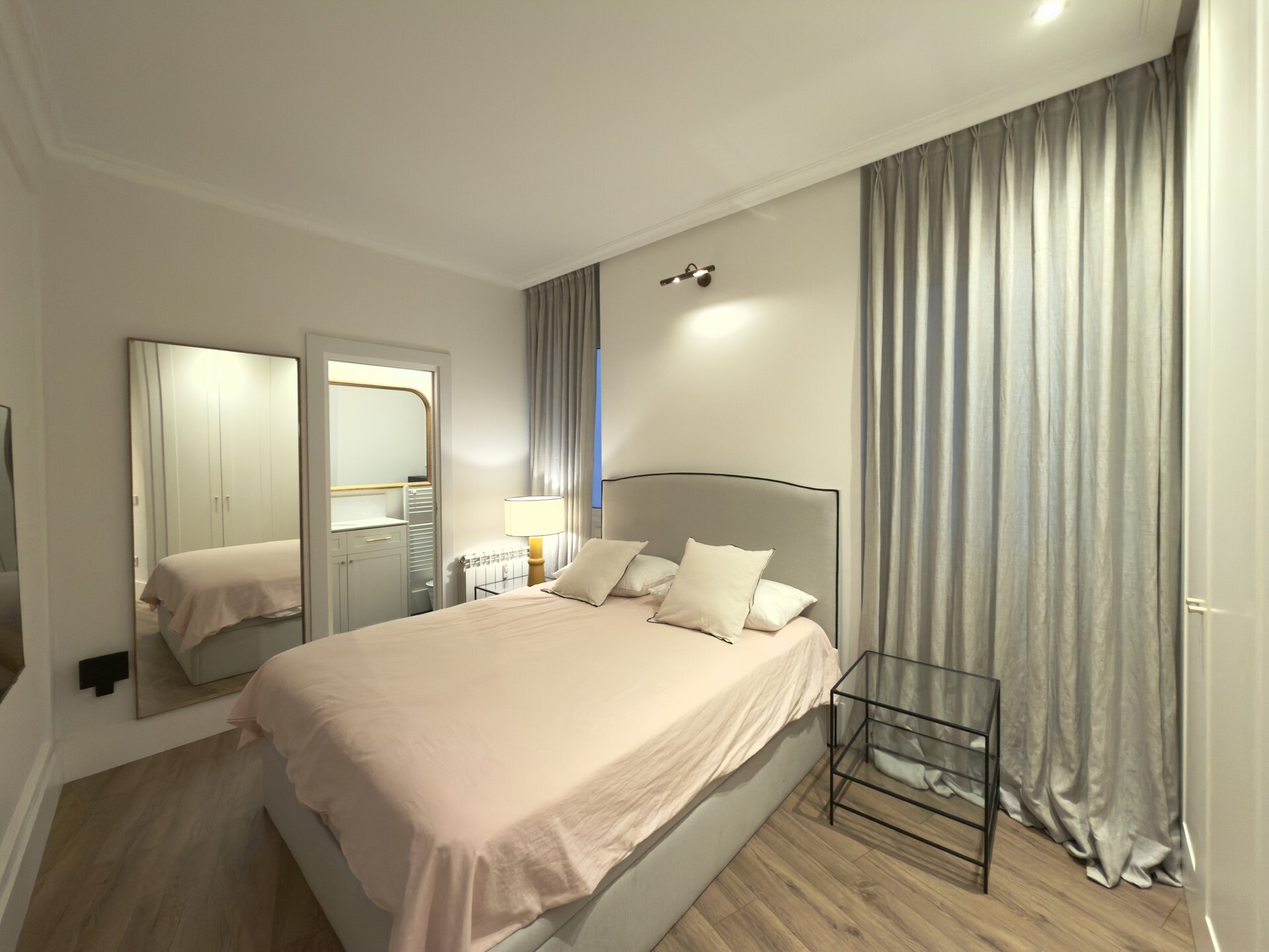 Квартира 85 м² в Мадриде