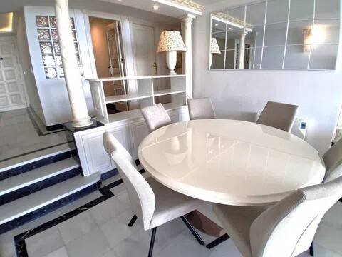 Piso de 152 m² en Marbella