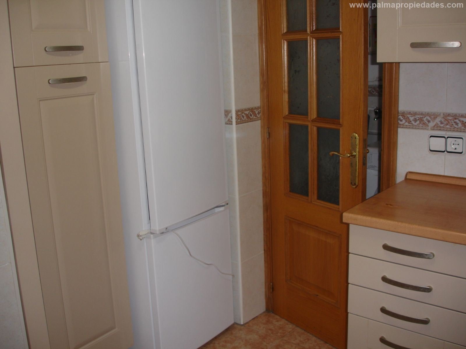 Piso de 112 m² en Palma