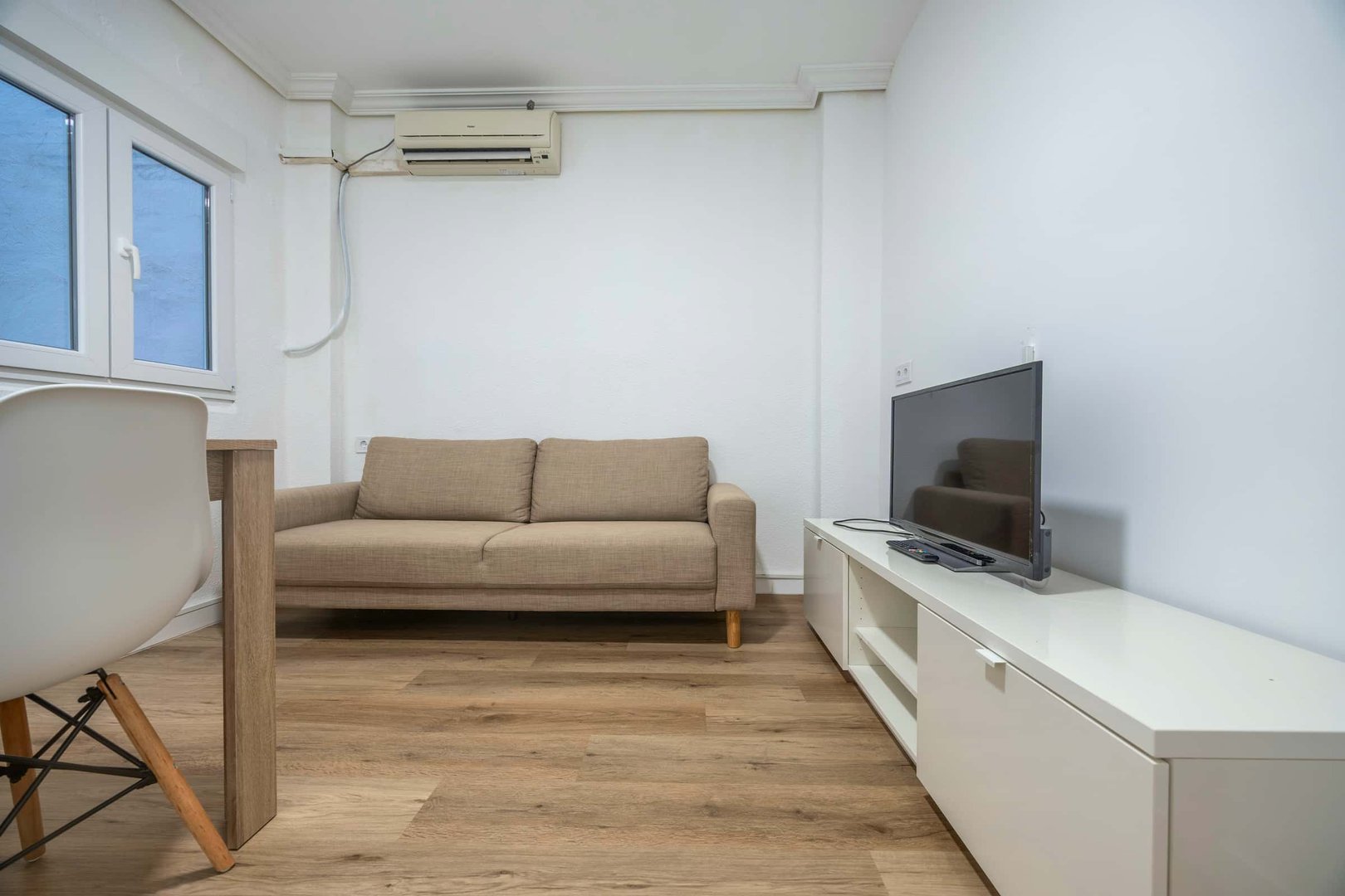 Habitació de lloguer, València