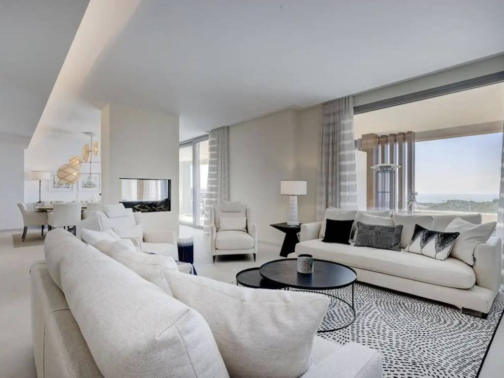 Piso de 438 m² en Benahavís
