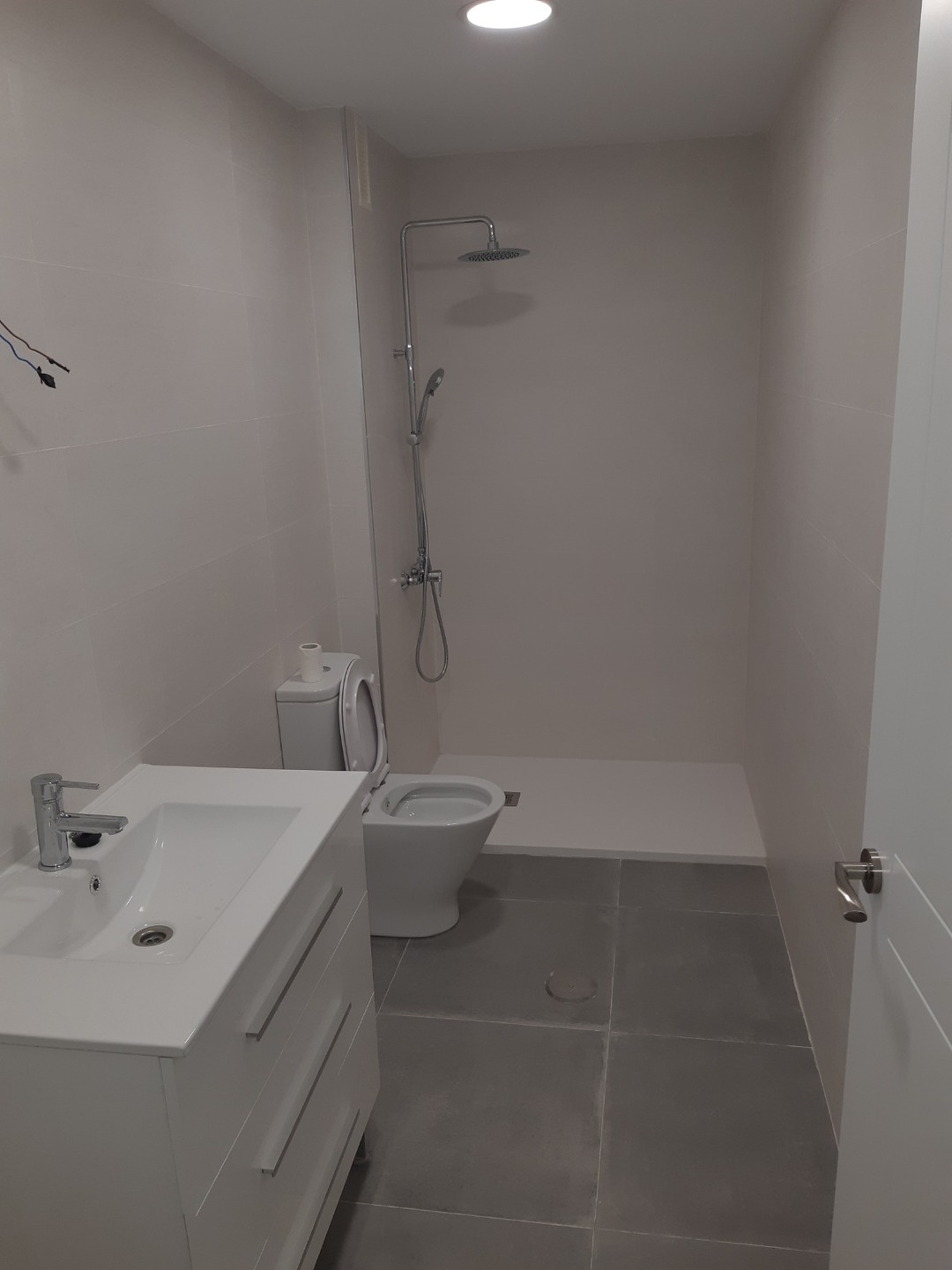 Pis de 80 m² a Jaén