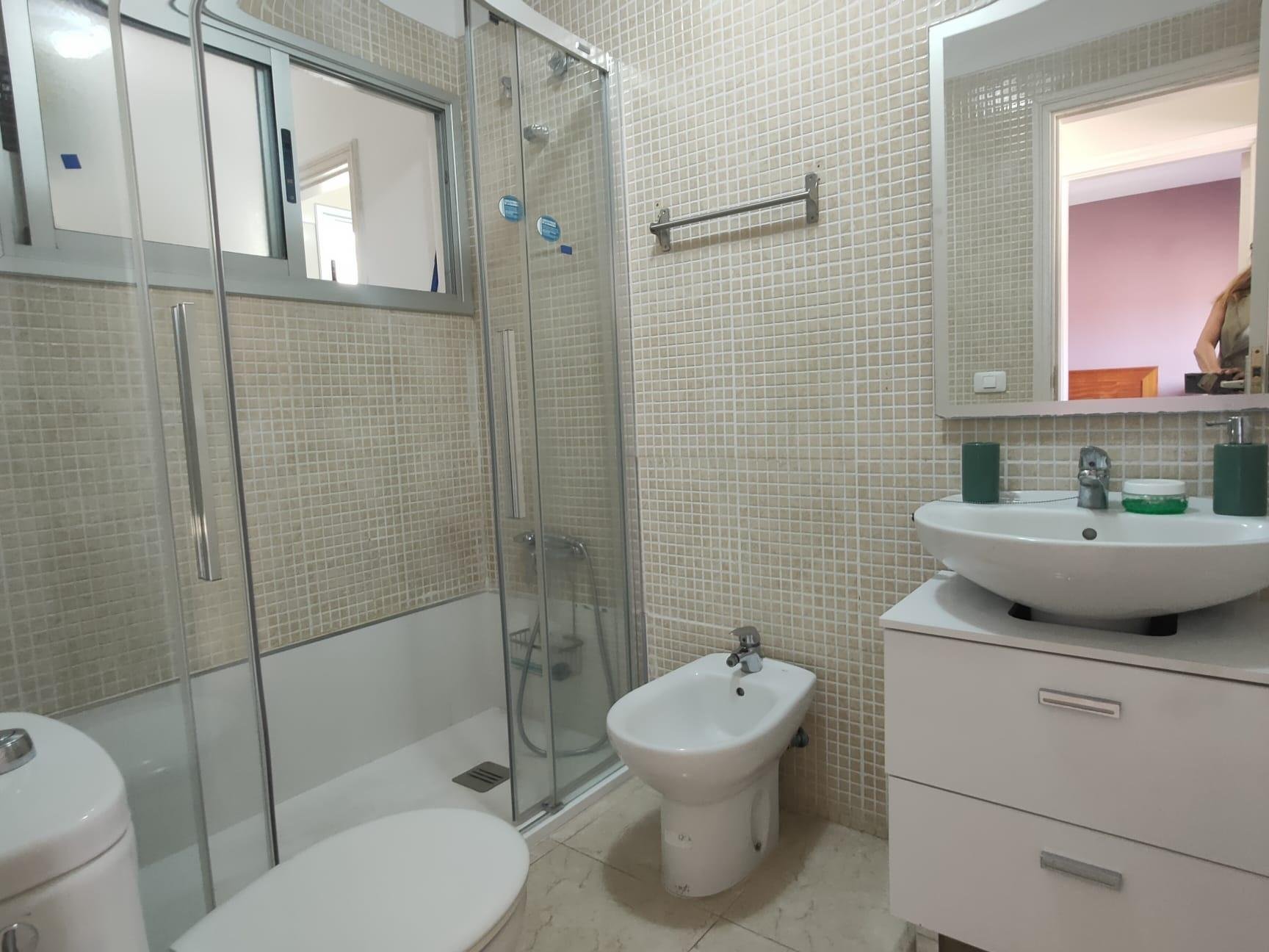Piso de 60 m² en Candelaria