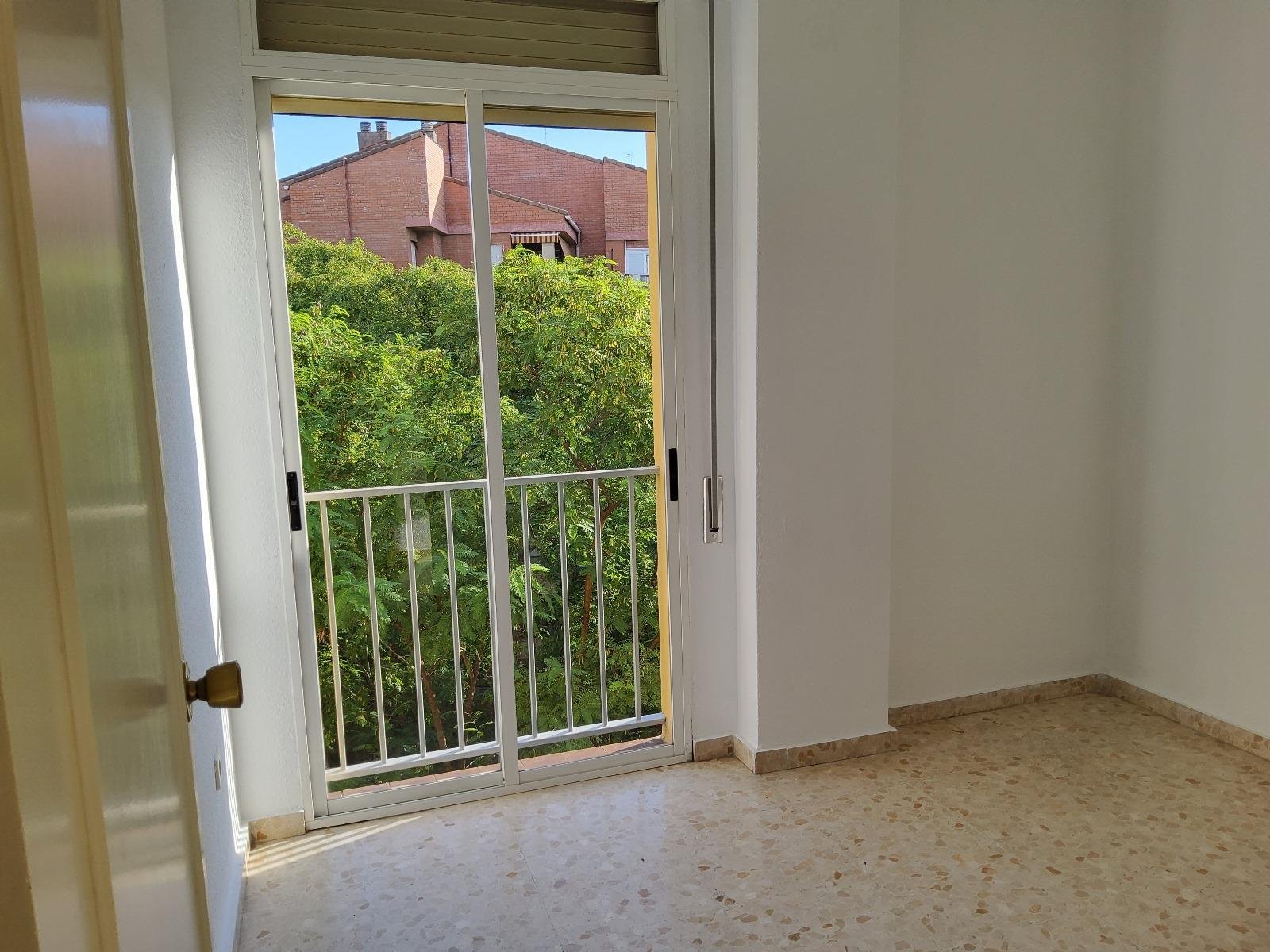 Pis de 111 m² a Sevilla