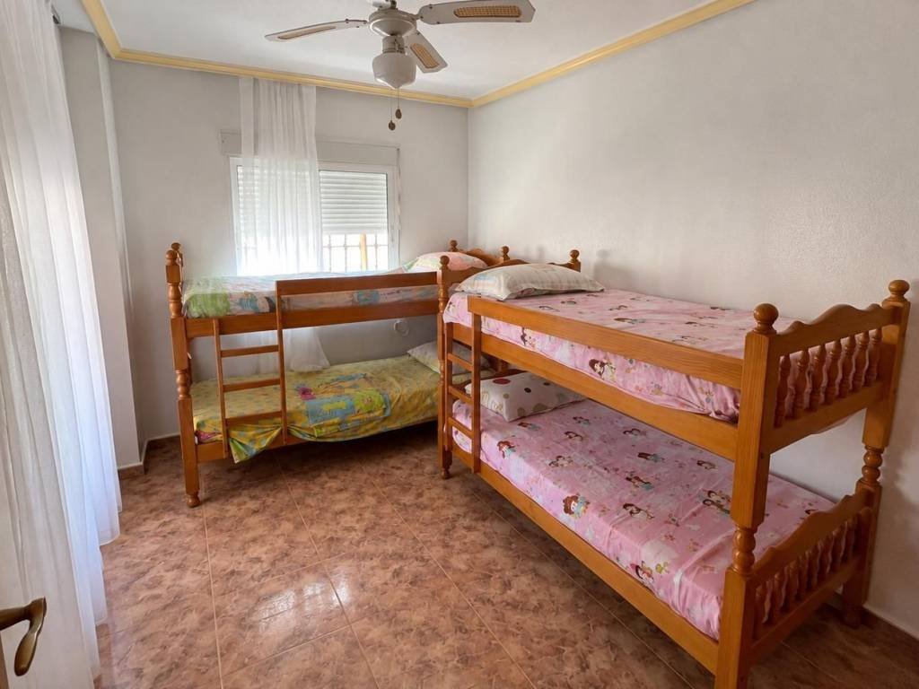 Pis de 90 m² a Oriola