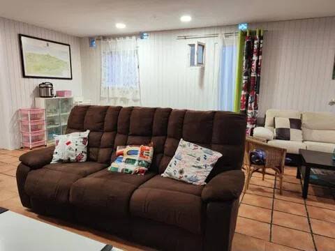 Casa de 163 m² en Gozón