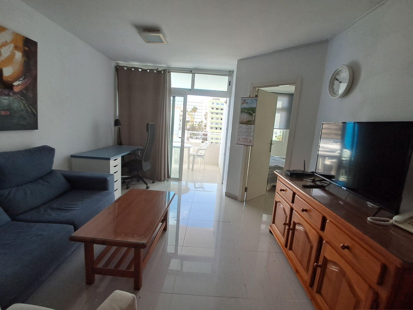 Pis de 55 m² a San Bartolomé de Tirajana
