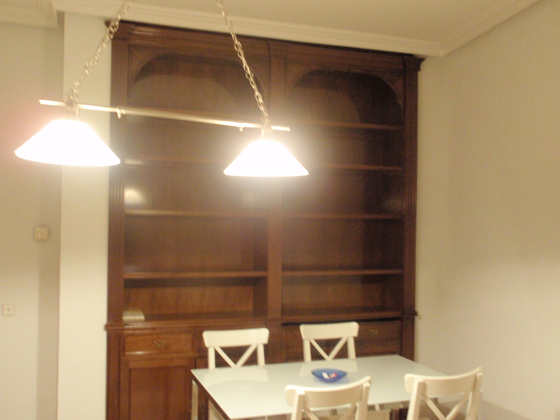Piso de 90 m² en Salamanca