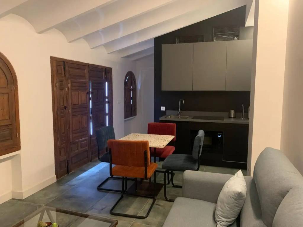 Pis de 45 m² a Còrdova