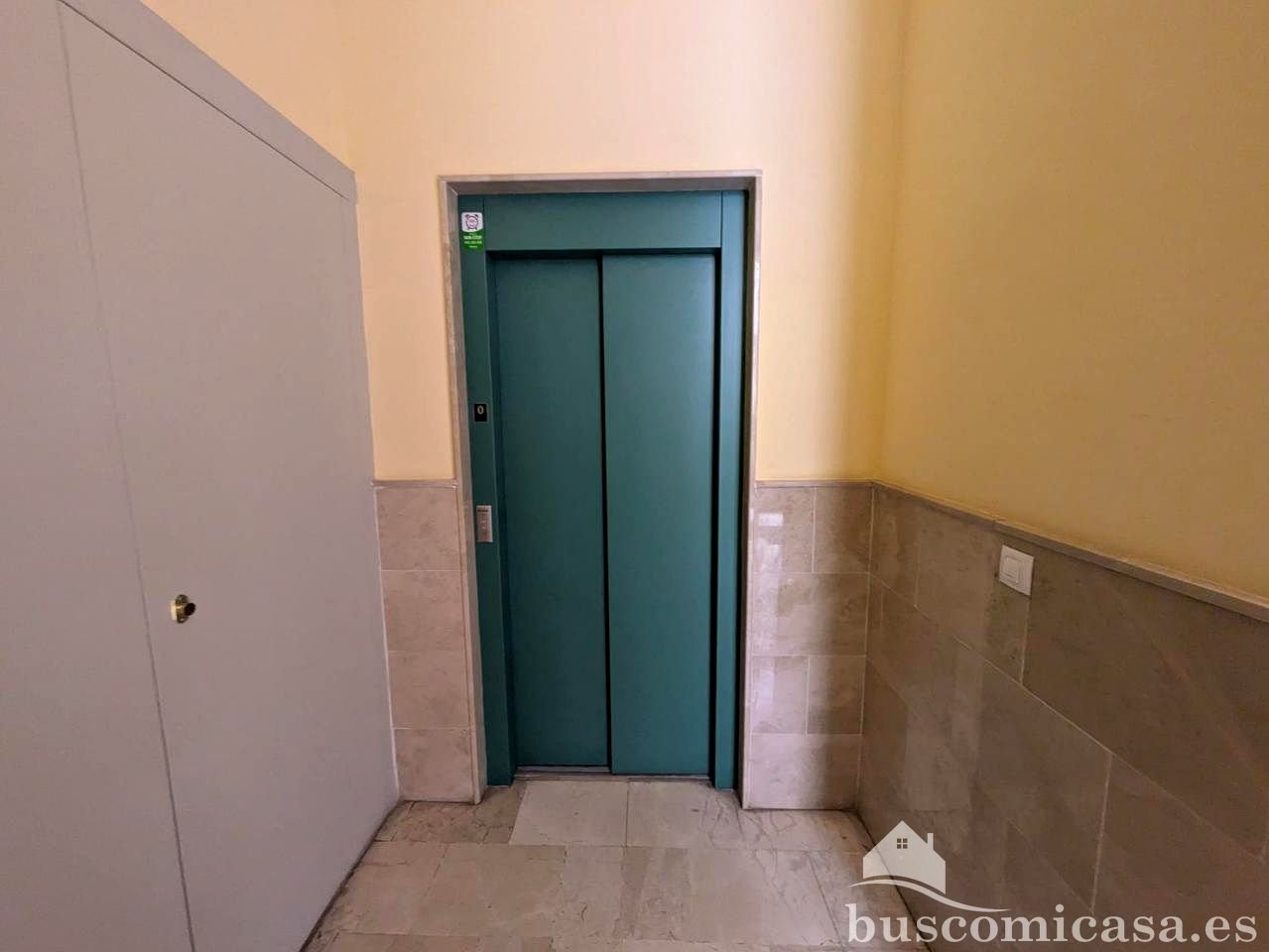 Pis de 110 m² a Linares