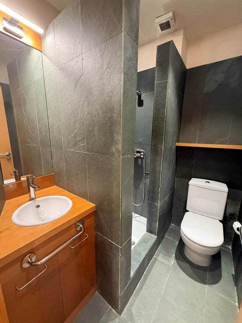 Piso en alquiler, Ferrol