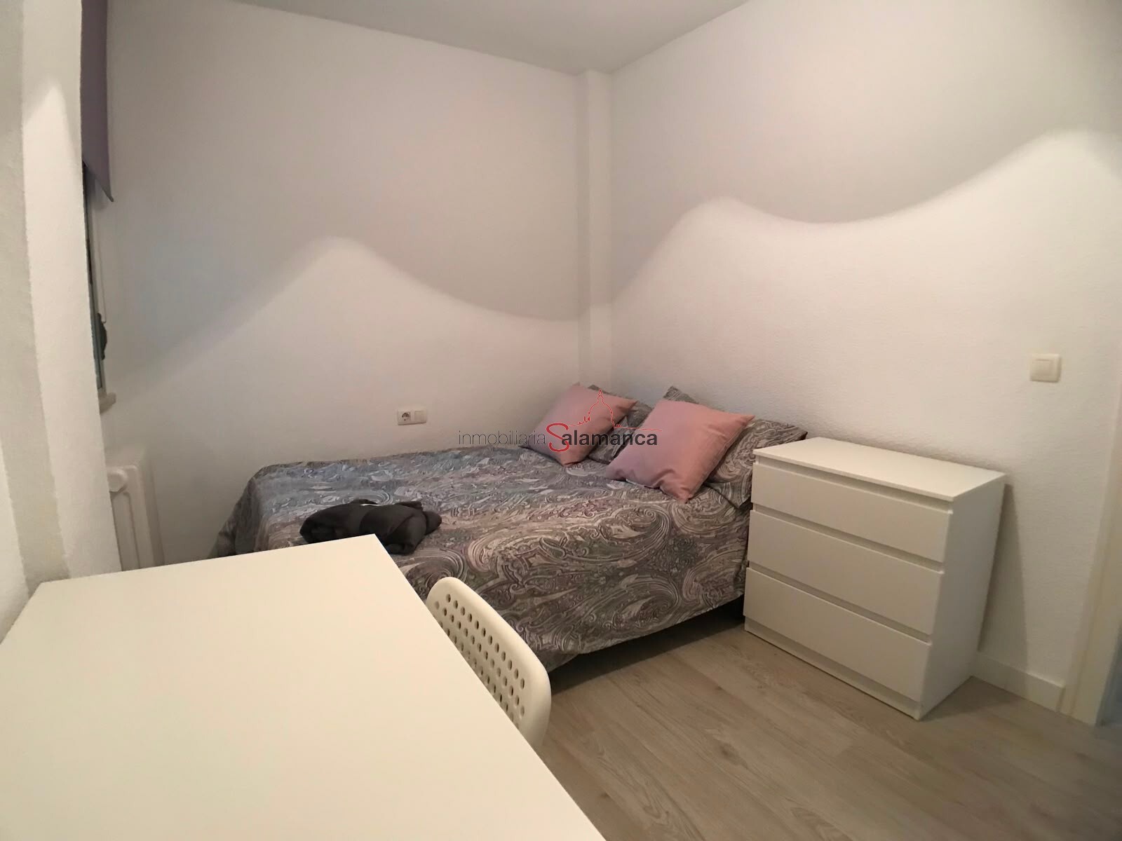 Piso de 100 m² en Salamanca
