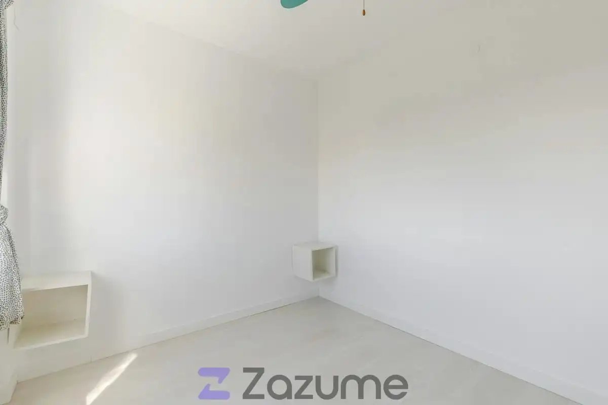 Pis de 80 m² a Madrid