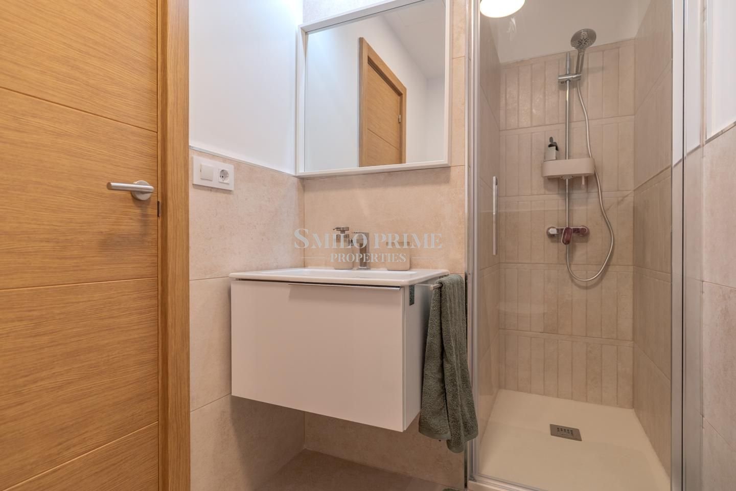Piso de 80 m² en Guía de Isora