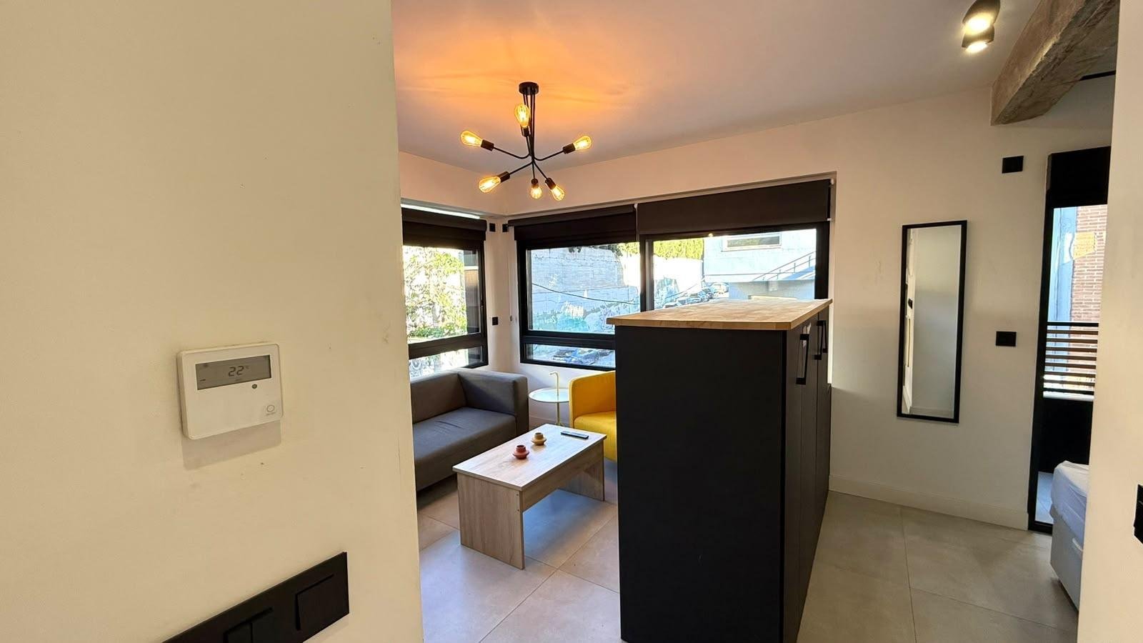 Piso de 40 m² en Alicante