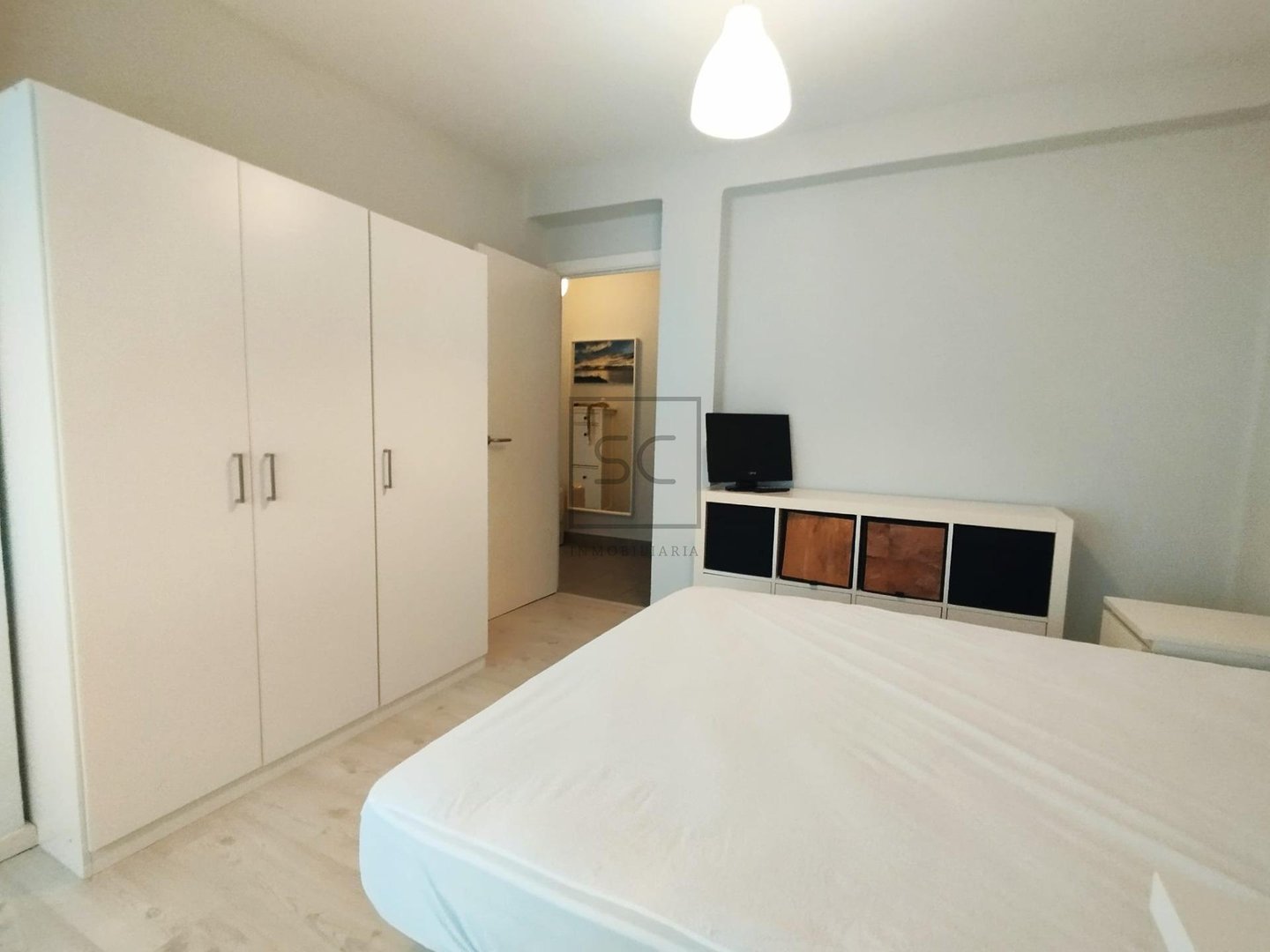 Piso de 88 m² en Ferrol