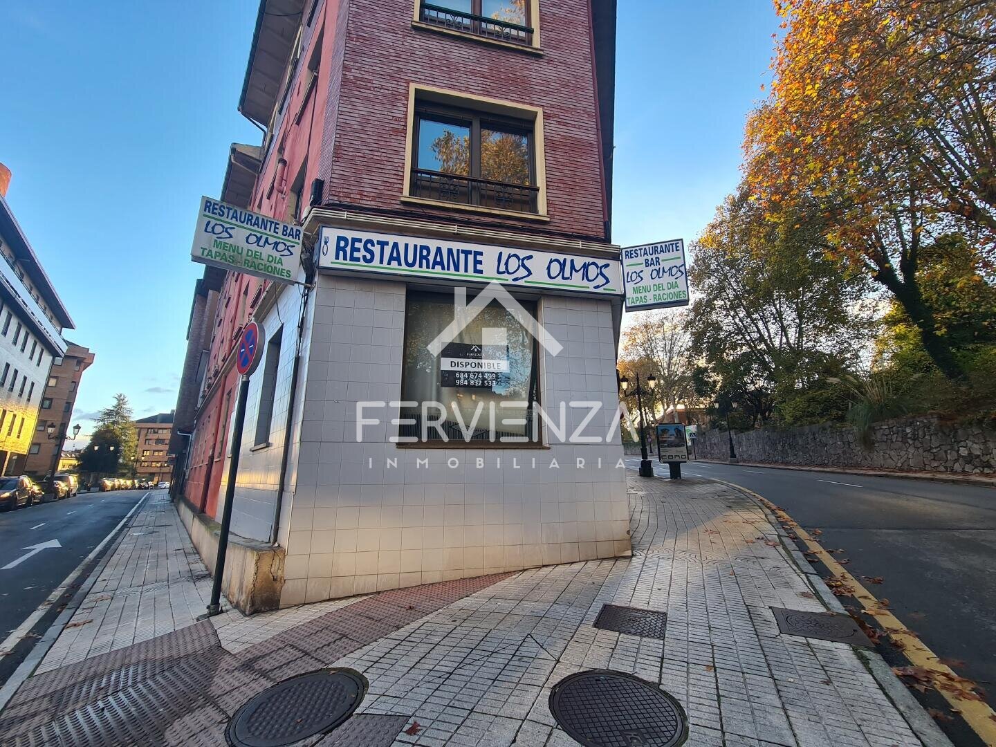Piso de 160 m² en Oviedo