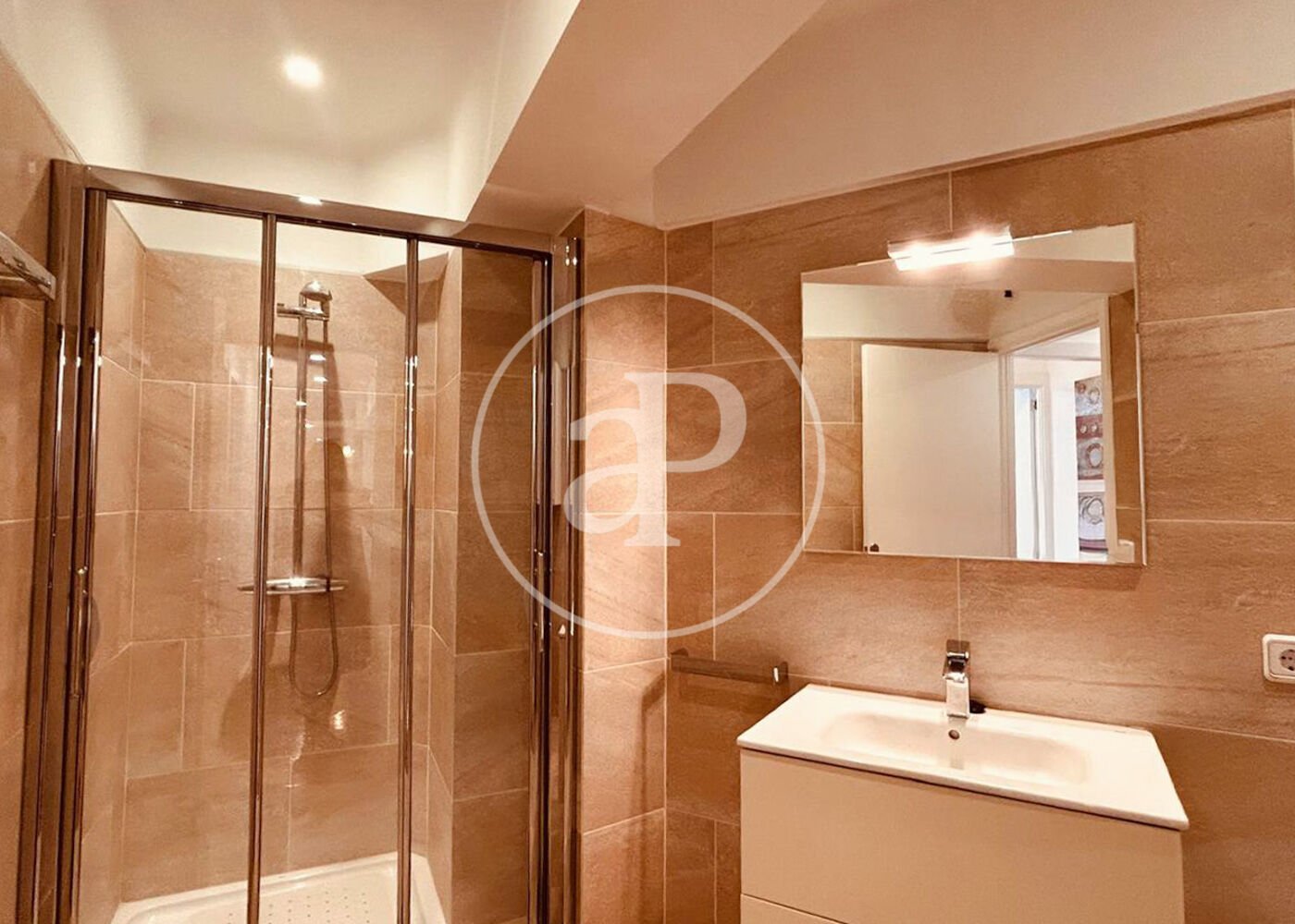 Piso de 90 m² en Palma