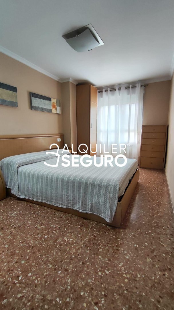 Wohnung 85 m² in Valencia