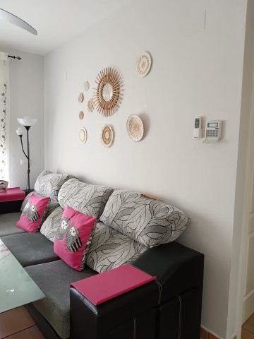 Piso de 95 m² en Isla Cristina