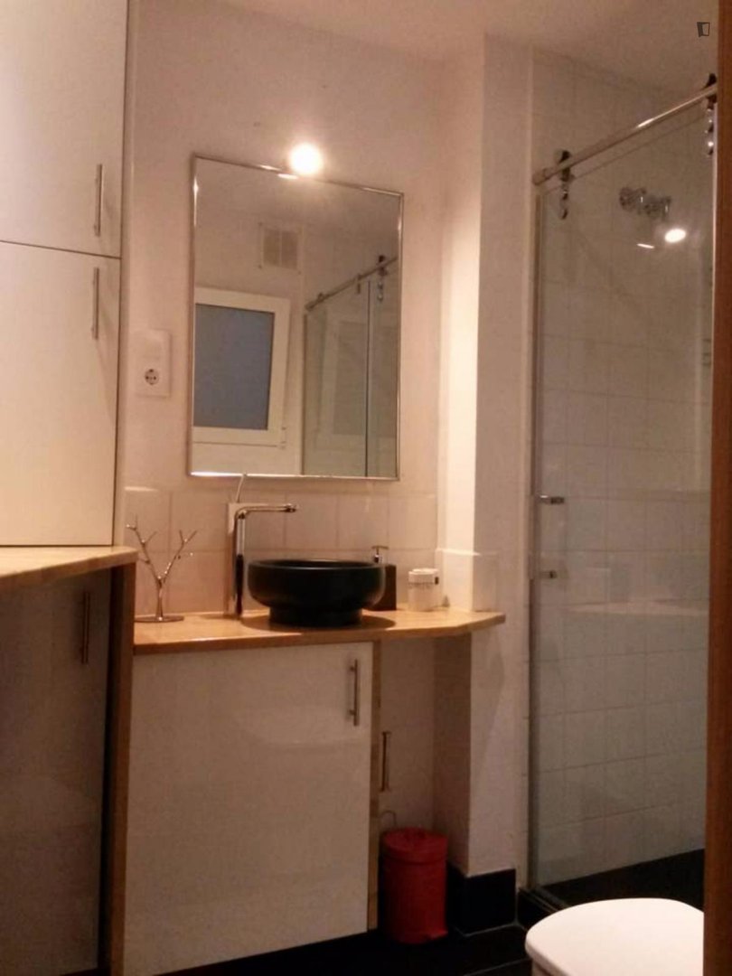 Piso de 45 m² en Barcelona