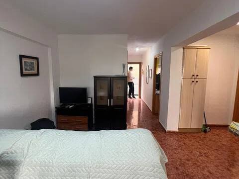 Piso de 85 m² en Almería