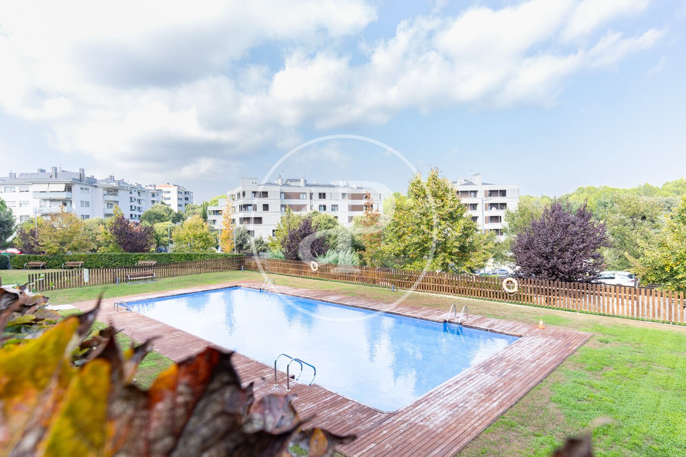 Flat 164 m² in Sant Cugat del Vallès